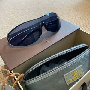 Louis Vuitton Sunglasses Limited Edition LV CUP